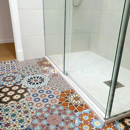 חרז Sherryflat C/ Arcos מראה חיצוני תמונה