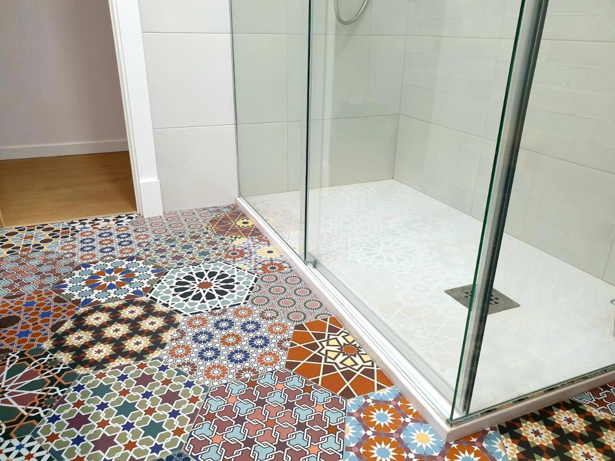 חרז Sherryflat C/ Arcos מראה חיצוני תמונה