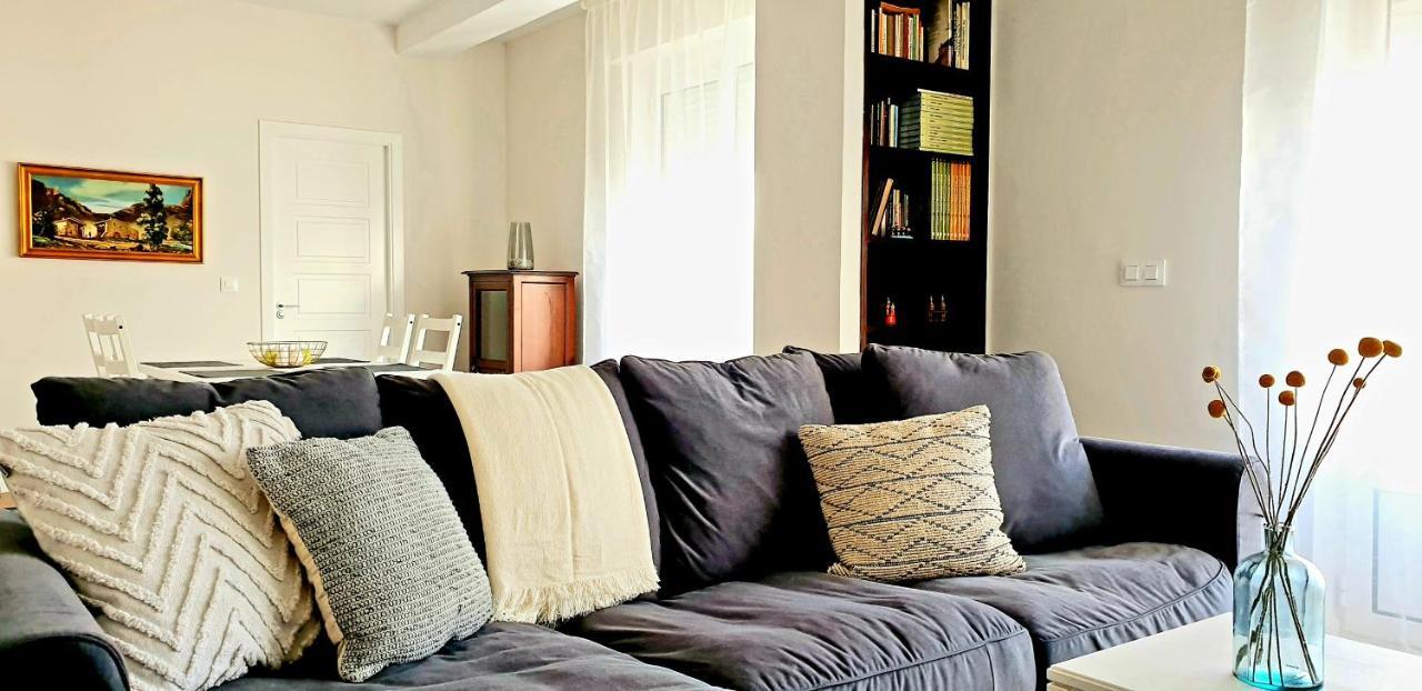 חרז Sherryflat C/ Arcos מראה חיצוני תמונה