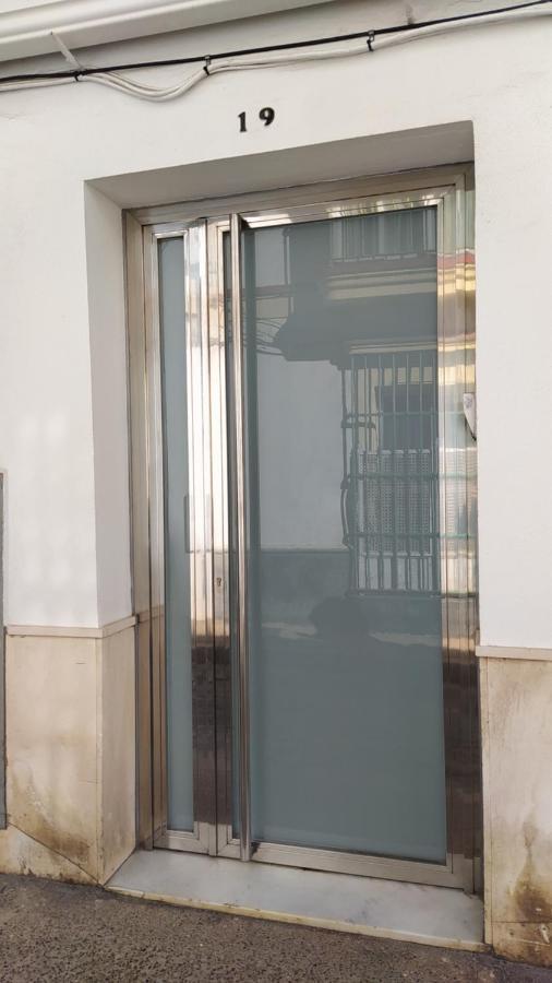 חרז Sherryflat C/ Arcos מראה חיצוני תמונה