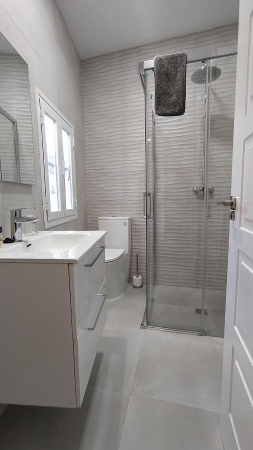 חרז Sherryflat C/ Arcos מראה חיצוני תמונה